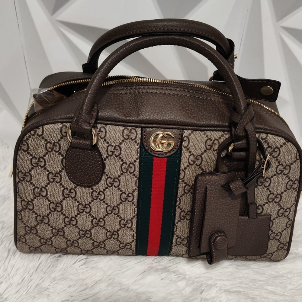 Requested Bag Bundle